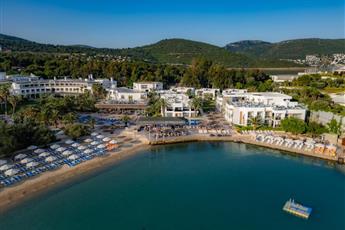 Samara Hotel 5*