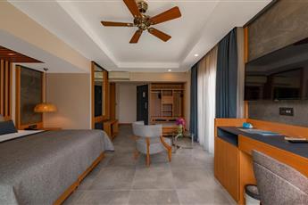 Samara Hotel 5*