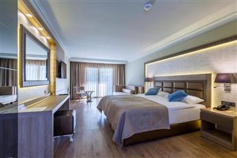 Samara Hotel 5*