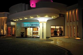 Samara Hotel 5*
