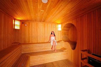 Samara Hotel 5*