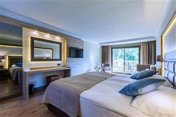 Samara Hotel 5*