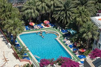 Sami Beach Hotel