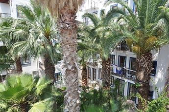 Sami Beach Hotel