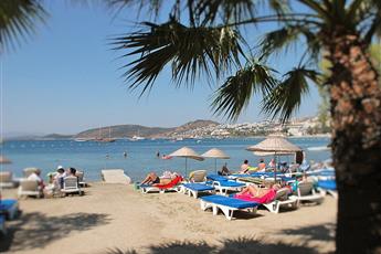 Sami Beach Hotel
