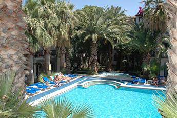 Sami Beach Hotel