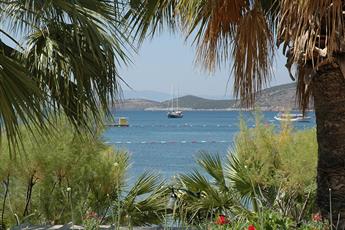 Sami Beach Hotel
