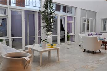 Sami Beach Hotel