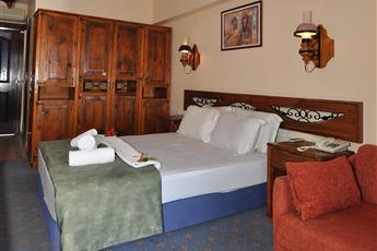 Sami Beach Hotel