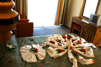 Sami Beach Hotel