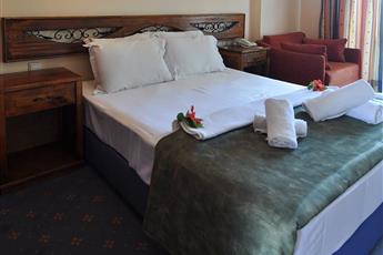 Sami Beach Hotel