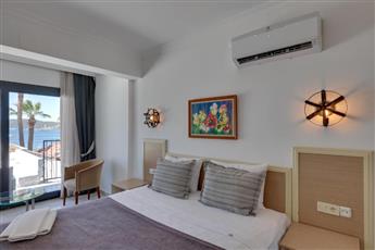 Sami Beach Hotel