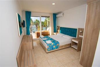 Sami Beach Hotel