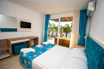 Sami Beach Hotel