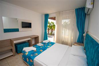 Sami Beach Hotel