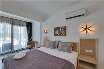 Sami Beach Hotel