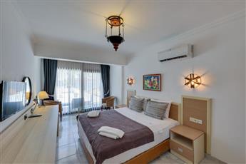 Sami Beach Hotel