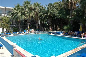 Sami Beach Hotel 3*