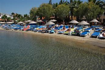 Sami Beach Hotel 3*