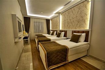 Samir Deluxe Hotel