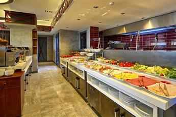 Samir Deluxe Hotel