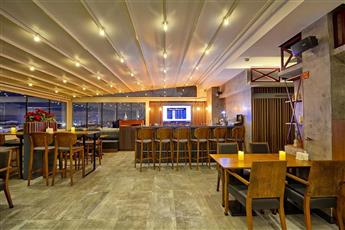 Samir Deluxe Hotel
