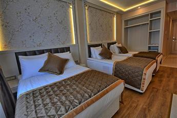 Samir Deluxe Hotel