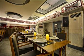 Samir Deluxe Hotel
