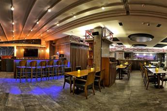Samir Deluxe Hotel
