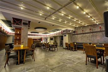 Samir Deluxe Hotel