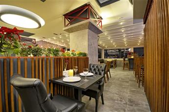 Samir Deluxe Hotel