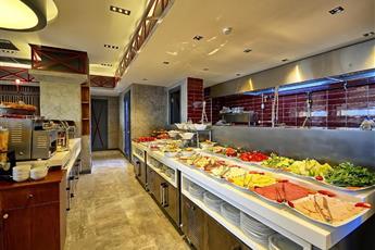 Samir Deluxe Hotel