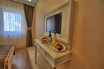 Samir Deluxe Hotel