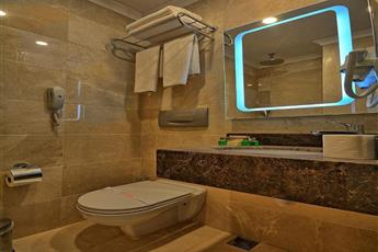 Samir Deluxe Hotel