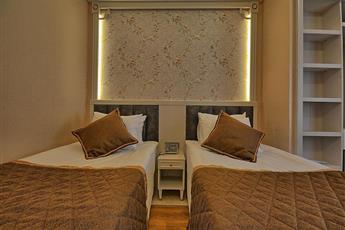 Samir Deluxe Hotel