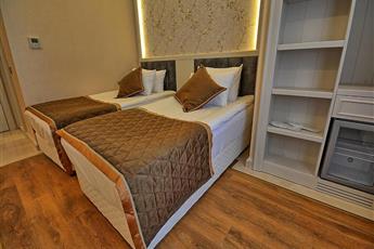 Samir Deluxe Hotel