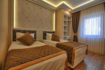Samir Deluxe Hotel