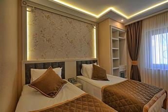 Samir Deluxe Hotel