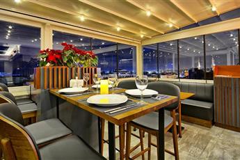 Samir Deluxe Hotel 4*