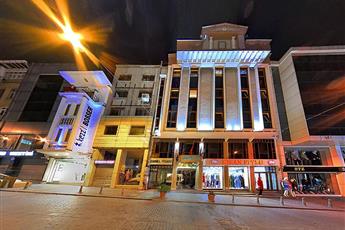 Samir Deluxe Hotel 4*