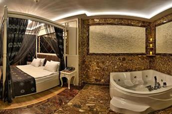 Samir Deluxe Hotel 4*