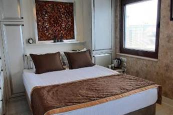 Samir Deluxe Hotel 4*