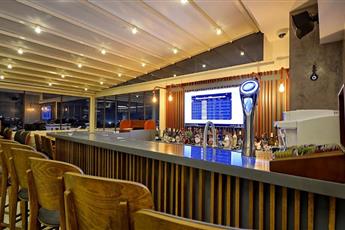 Samir Deluxe Hotel 4*