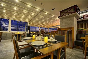 Samir Deluxe Hotel 4*