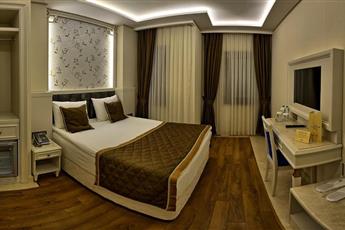 Samir Deluxe Hotel 4*