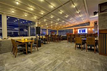 Samir Deluxe Hotel 4*