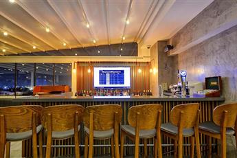 Samir Deluxe Hotel 4*