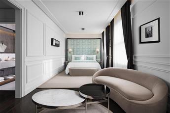 Sanasaryan Han a Luxury Collection Hotel 5*