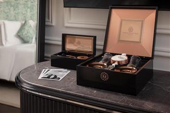 Sanasaryan Han a Luxury Collection Hotel 5*