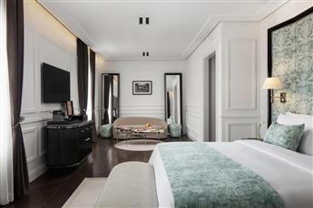 Sanasaryan Han a Luxury Collection Hotel 5*